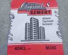 Sement