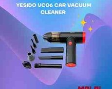 Yesido VC06 Car Vacum Cleaner