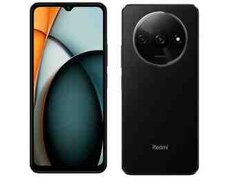 Xiaomi Redmi A3 Midnight Black 128GB4GB