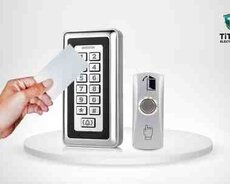 Access control 208c