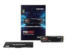 990 pro SSD m2