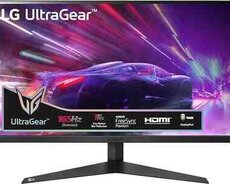 Gaming Monitor UltraGear 165 Hz