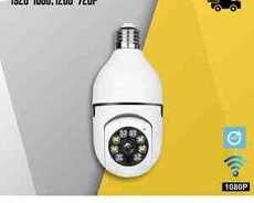 Smart IP camera Q16SF