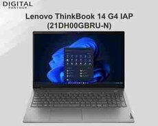 Noutbuk Lenovo ThinkBook 14 G4 IAP (21DH00GBRU-N)