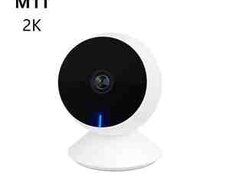 WiFi PTZ kamera 360FHD 3MP2K+64GB