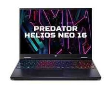 Acer Predator Helios