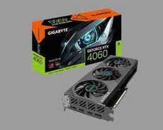 Video kart Gigabyte Rtx 4060 eagle