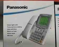 Stasionar telefon Panasonic