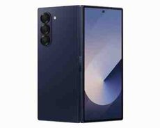 Samsung Galaxy Z Fold 6 Navy 256GB12GB