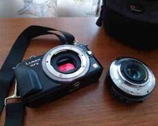 Panasonic Lumix GF5