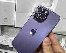 Apple iPhone 14 Pro Deep Purple 128GB6GB