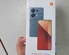 Xiaomi Redmi Note 13 Pro Midnight Black 512GB12GB