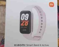 Xiomi smart band 8 Active