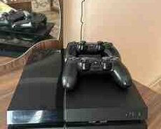 Playstation 4 1TB