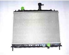 Kia Rio (2005-2011) 1.5 dizel radiatoru