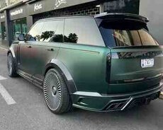 Range Rover diskləri R23