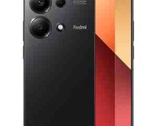 Xiaomi Redmi Note 13 Pro Midnight Black 512GB12GB