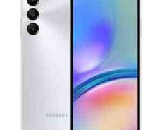 Samsung Galaxy A05s Silver 64GB4GB