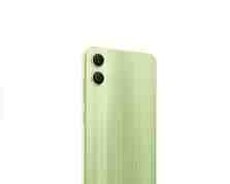 Samsung Galaxy A05 Light Green 128GB4GB