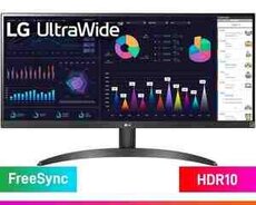 Monitor LG 29WQ500