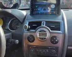 Renault Megane ehtiyat hissəsi