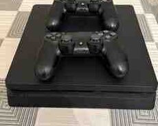 Sony PlayStation 4 1TB