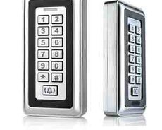 Access control acm-208c