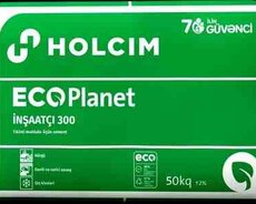 Sement Holcim M300