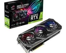 Asus ROG Strix OC RTX 3080 10GB