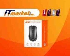 Kompüter siçanı 2E Mouse MF217, WL, black 2E-MF217WB