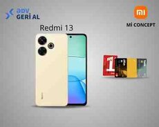 Xiaomi Redmi 13 Sandy Gold NFC 128GB8GB