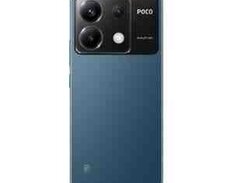 Xiaomi Poco X6 Blue 256GB12GB