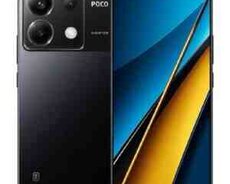 Xiaomi Poco X6 Black 256GB12GB