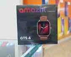 Xiaomi Amazfit GTS 4 Gold