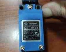 Dəyişdirici açar Moujen ME-8108 MINI LIMIT SWITCH