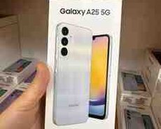 Samsung Galaxy A25 Optimistic Blue 256GB8GB