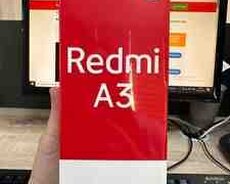 Xiaomi Redmi A3 Lake Blue 128GB4GB