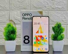 OPPO Reno8 T Orange Sunset 128GB8GB