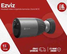 Müşahidə kamerası Ezviz BC1C