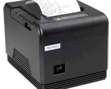 Qəbz printeri Xprinter Q800