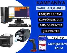 Proqram təminatı