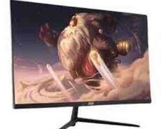 Gaming Monitor 2E G2723B (2E-G2723B-01.UA) 27-inch 165Hz FHD IPS