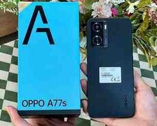 OPPO A77s Sunset Orange 128GB8GB