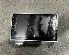 Changan F70 android monitoru