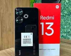 Xiaomi Redmi 13 Midnight Black 128GB6GB