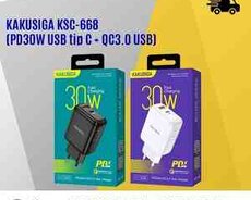 Adapter Kakusiga KSC-668 PD 30W