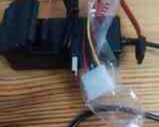 USB to SATA