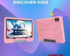 Discover K100 Pink