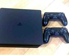 Sony PlayStation 4 Slim 1TB