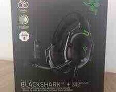 Qulaqlıq Razer BlackShark V2